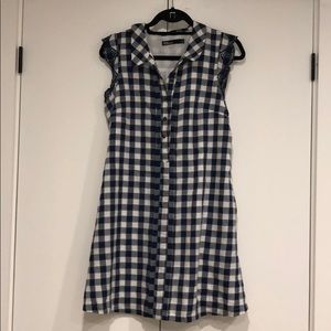 Anthropologie - Dear Creature dress